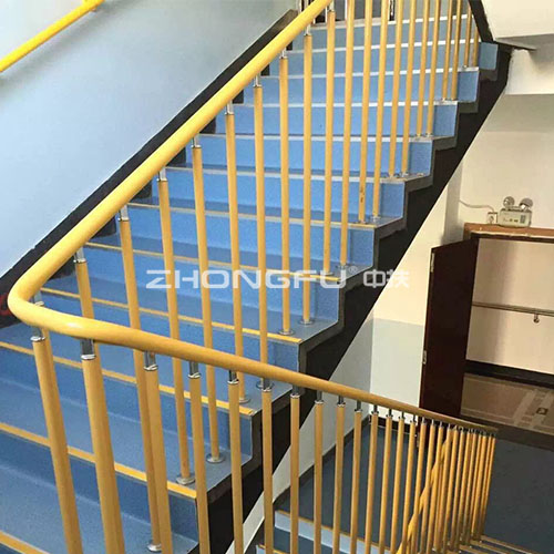 抗菌生態(tài)護欄