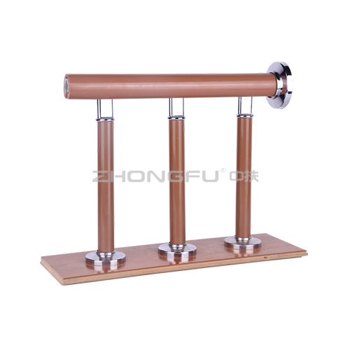 抗菌生態(tài)護(hù)欄