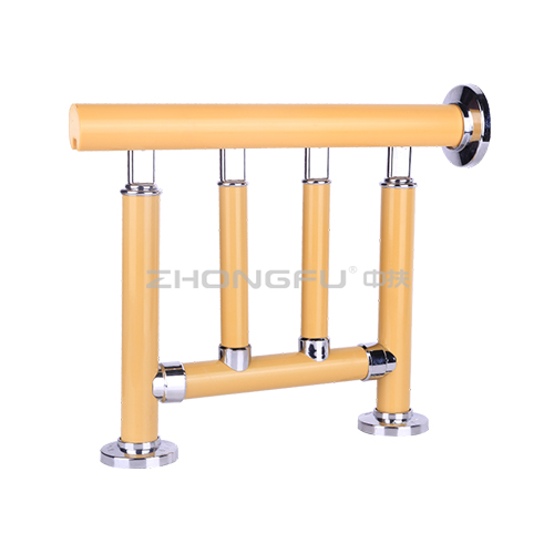 抗菌生態(tài)護(hù)欄